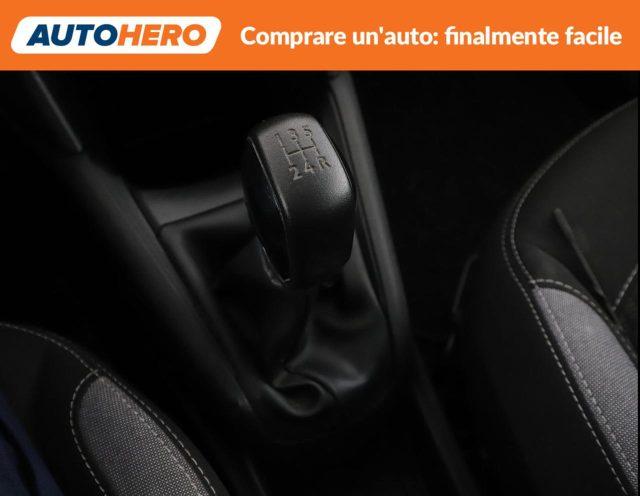 PEUGEOT 208 1° serie PureTech 82 5 porte Active