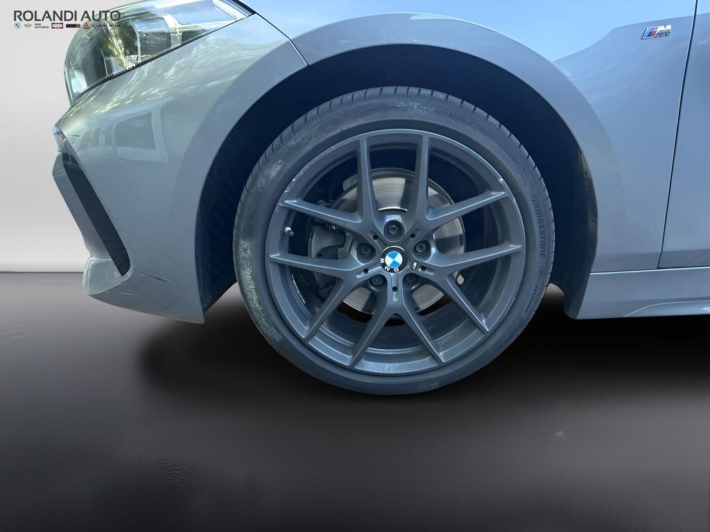 BMW Serie 1 5 Porte 116 d SCR Msport DCT