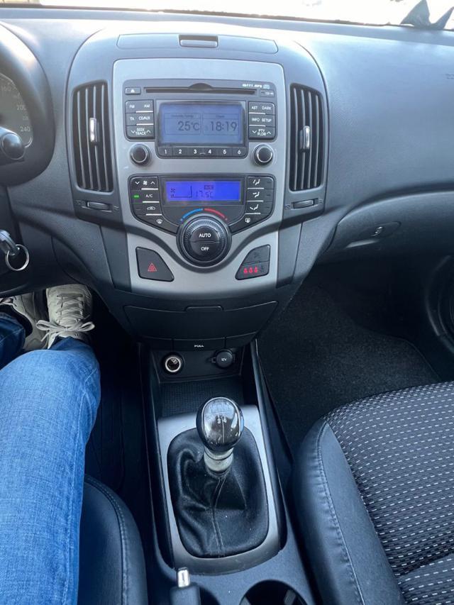HYUNDAI i30 1.6 CRDi VGT 16V 115CV 5p. Dynamic