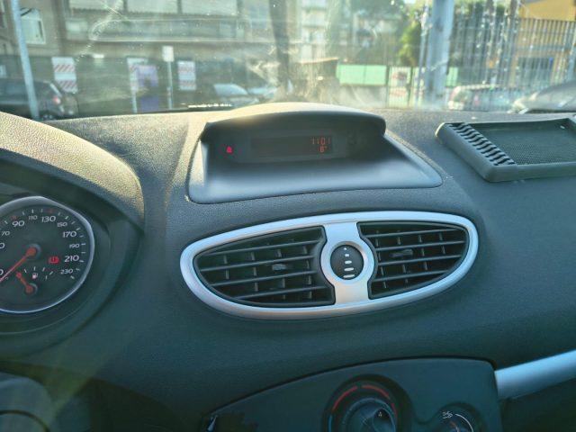 RENAULT Clio 1.5 dCi 105CV 3 porte Initiale