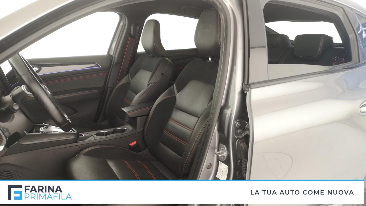 RENAULT Arkana 2021 - Arkana 1.6 E-Tech full hybrid R.S. Line Fast Track 145cv