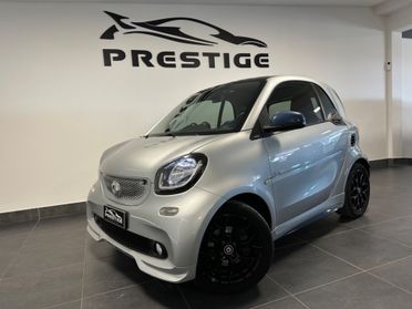 SMART FORTWO 453 TURBO 90CV URBANRUNNER FULL