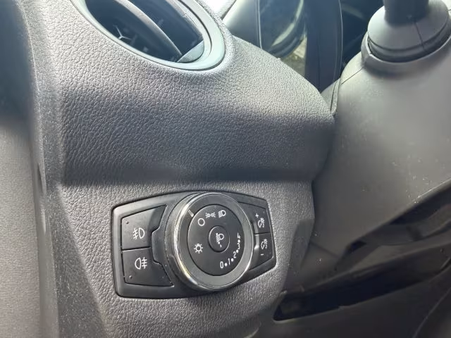 FORD Transit Courier 1.0 100CV VAN UNIPROPRIETARIO CLIMATIZZATORE