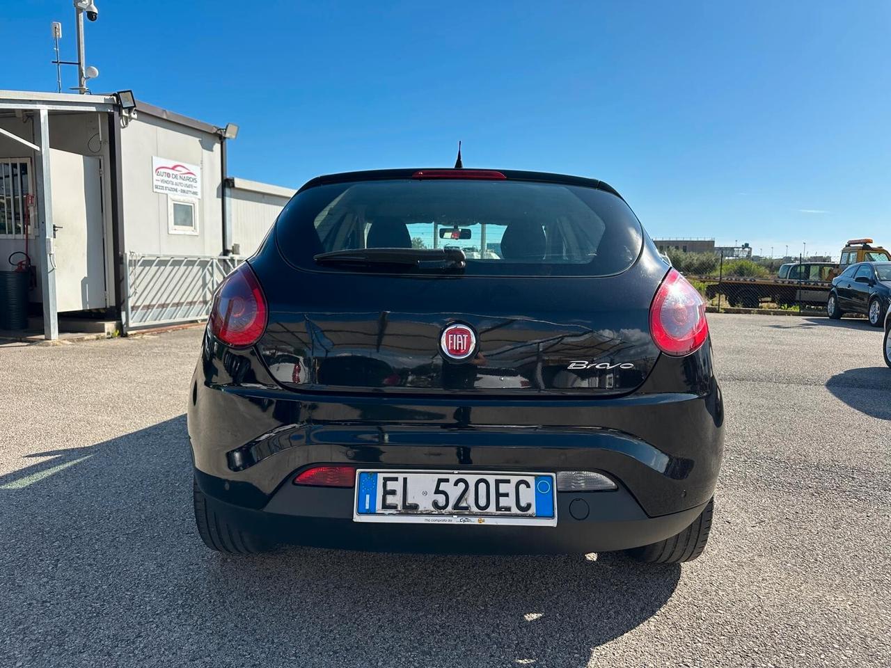 Fiat Bravo 1.6 MJT