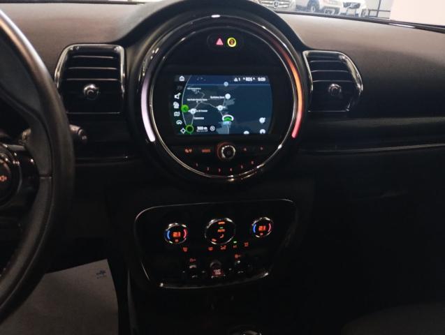 MINI Clubman Cooper D Hype- PELLE- AUTOMATICA-XENO+LED-GAR.24 MESI