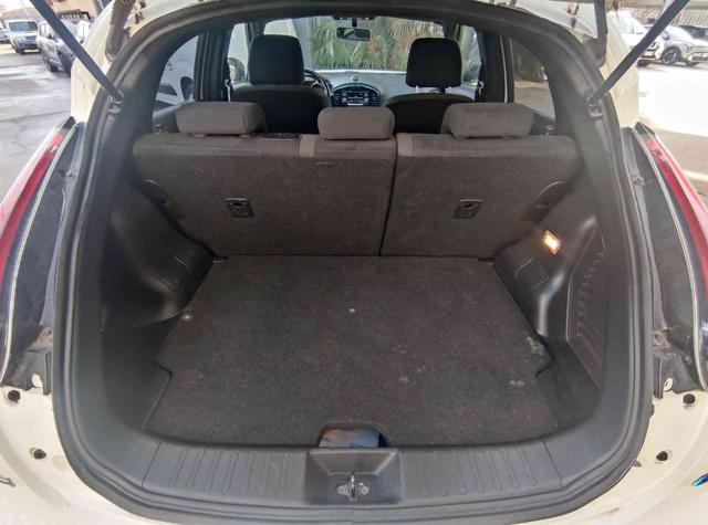 NISSAN Juke 1.5 dCi Start&Stop N-Connecta