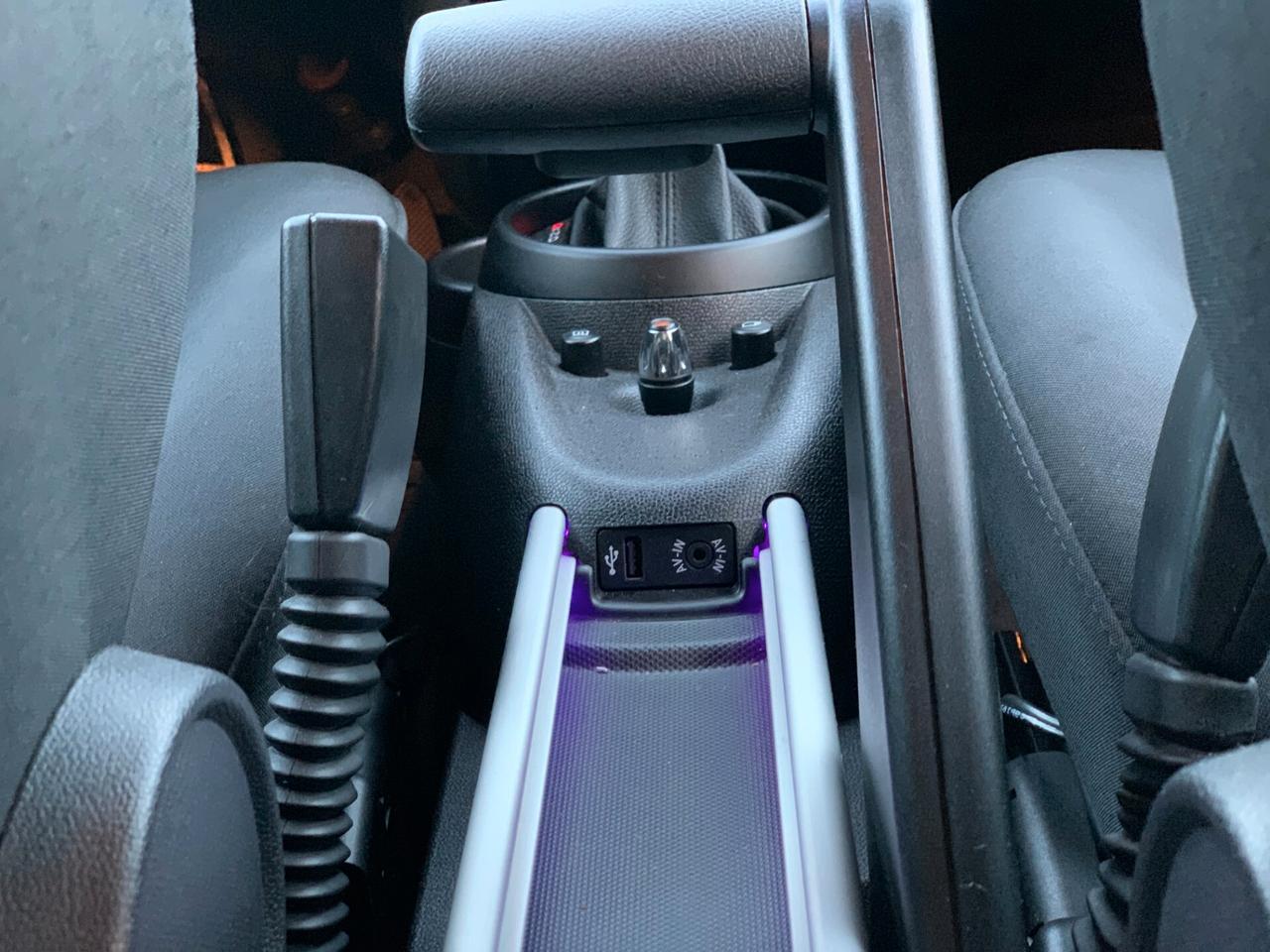 Mini Cooper D Countryman 2.0 Automatica