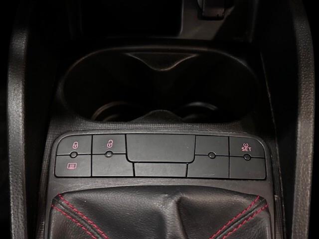 Seat Ibiza 1.6 TDI CR 5 porte FR