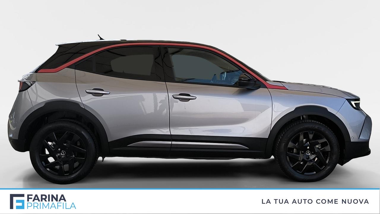 OPEL Mokka II 2020 - Mokka 1.5 GS Line + s&s 110cv