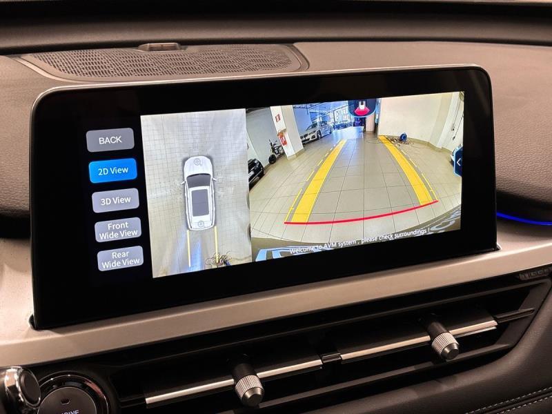 DR Motor DR6 1.5 Turbo CVT