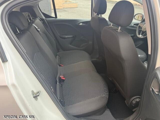 Opel Corsa 1.2 Edition