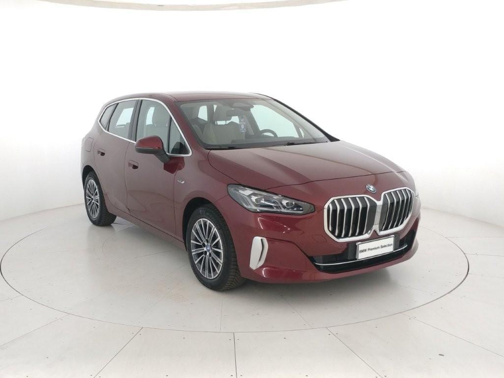 BMW Serie 2 Active Tourer 225 e Luxury xDrive DCT