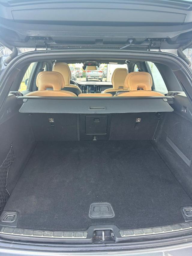 VOLVO XC60 B5 AWD Geartronic Inscription