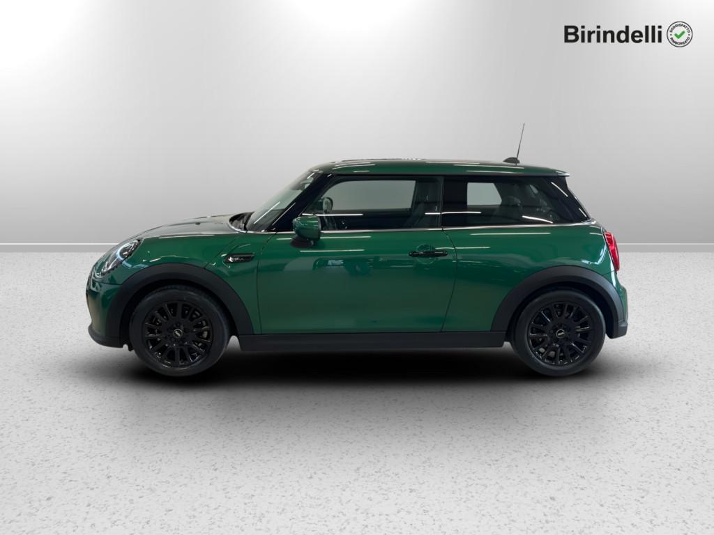 MINI Mini 4ª serie (F56) - Mini 1.5 Cooper Camden Edition