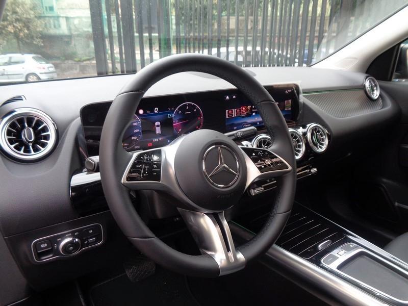 Mercedes-benz GLA 200 d Automatic Sport Plus