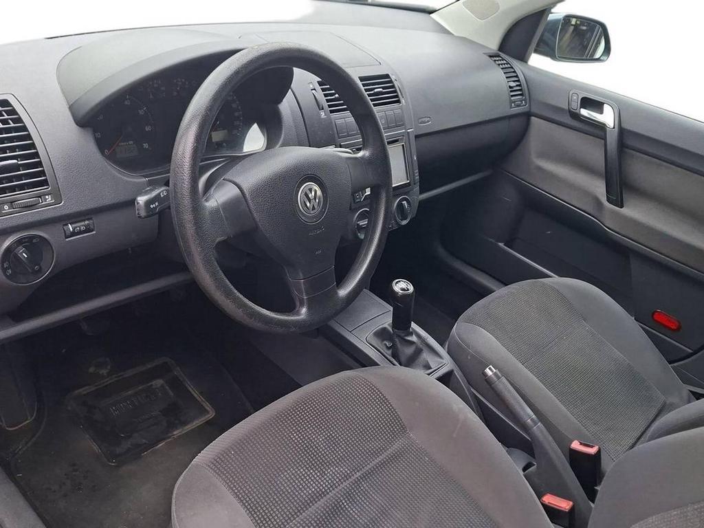 Volkswagen Polo 1.2 Comfortline