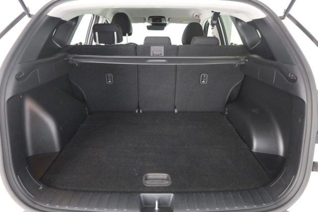 HYUNDAI Tucson Tucson 1.6 CRDI 48V DCT XLine