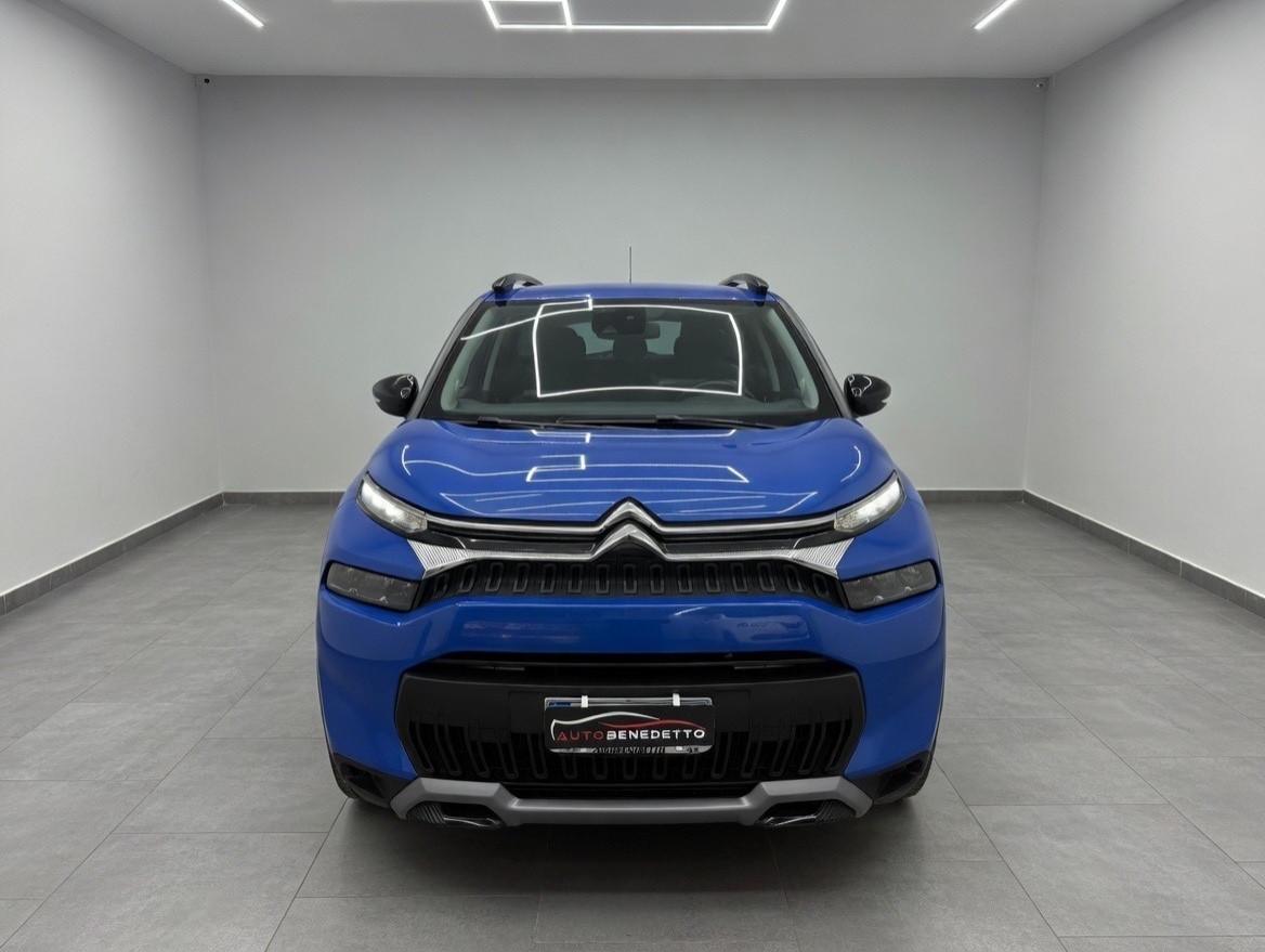 Citroen C3 Aircross BlueHDi 110 S&S Shine 2022