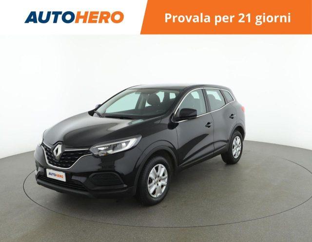 RENAULT Kadjar Blue dCi 8V 115CV Life