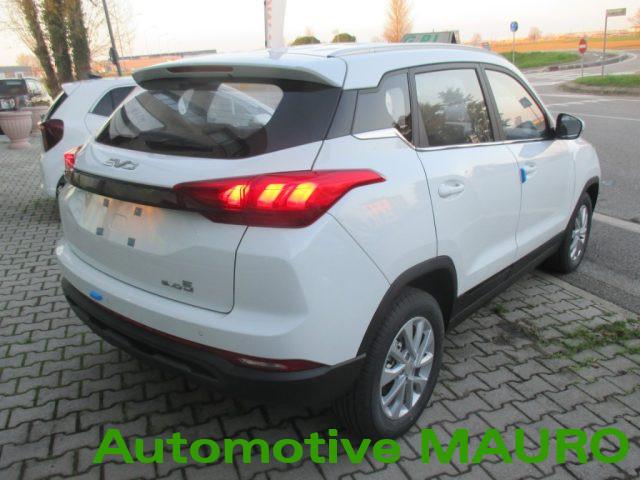 EVO Evo5 Evo 5 1.5 Turbo Bi-fuel GPL Essential