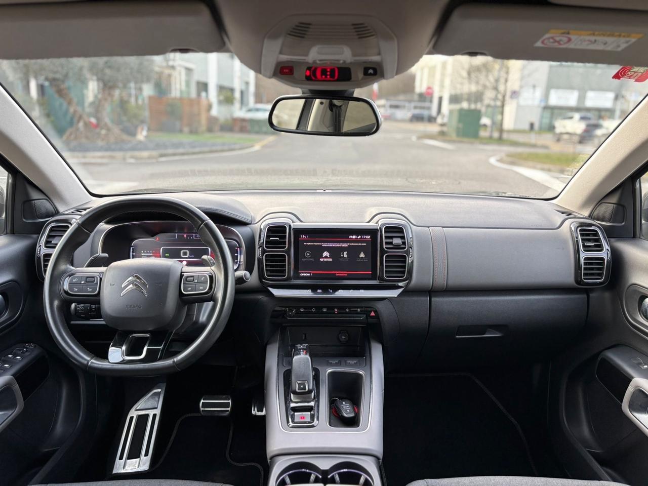 Citroen C5 Aircross PureTech 180 S&S EAT8 Shine