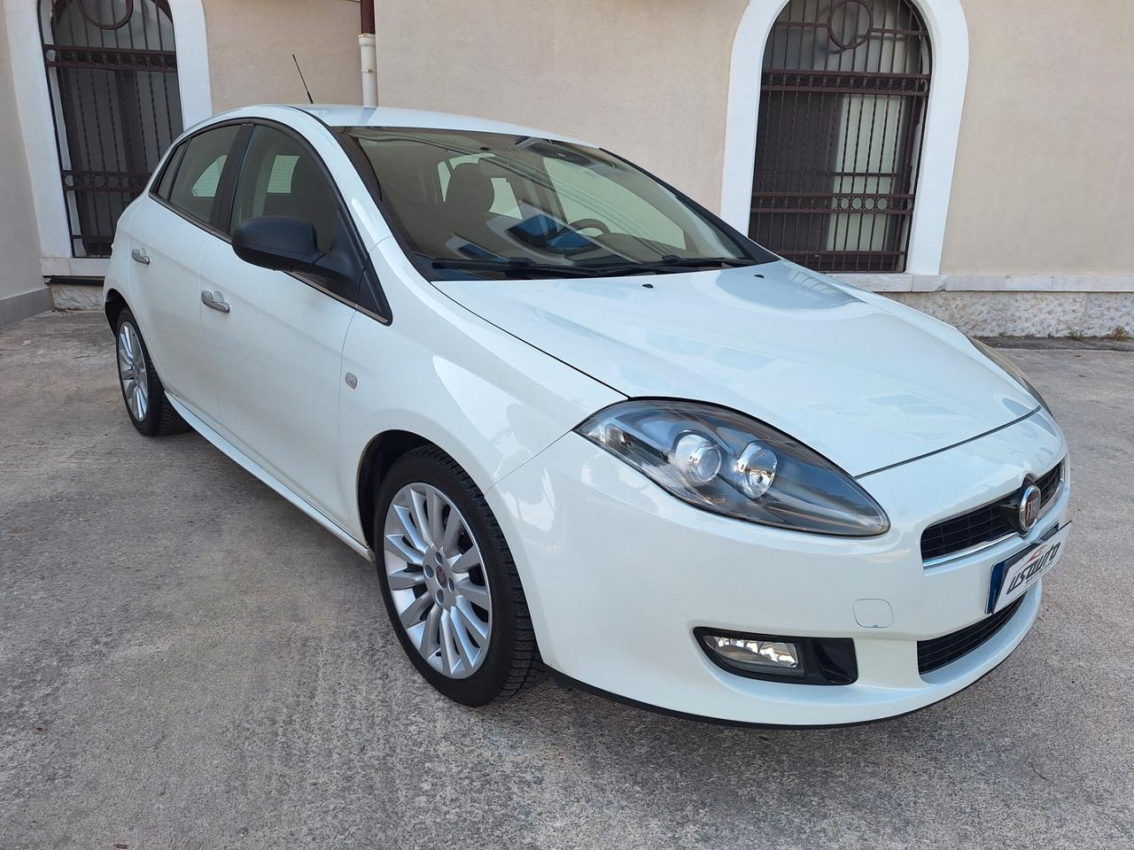 Fiat Bravo 1.6 MJT 105 CV Business 2015