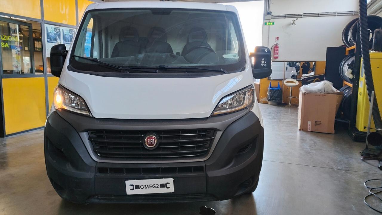 Fiat ducato 2.3 diesel IVA ESPOSTA