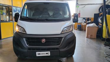 Fiat ducato 2.3 diesel IVA ESPOSTA