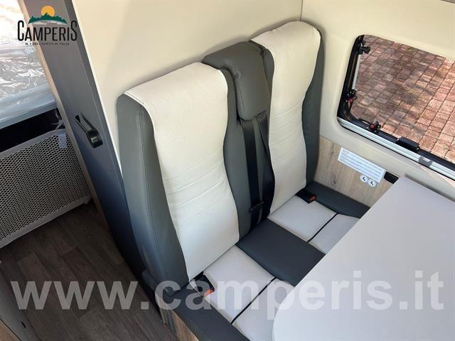 ELNAGH ELNAGH E-VAN 2 NEXT