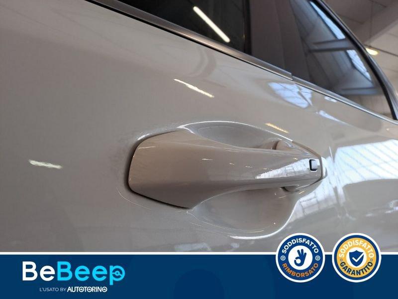 KIA Xceed 1.5 T-GDI MHEV STYLE 160CV DCT