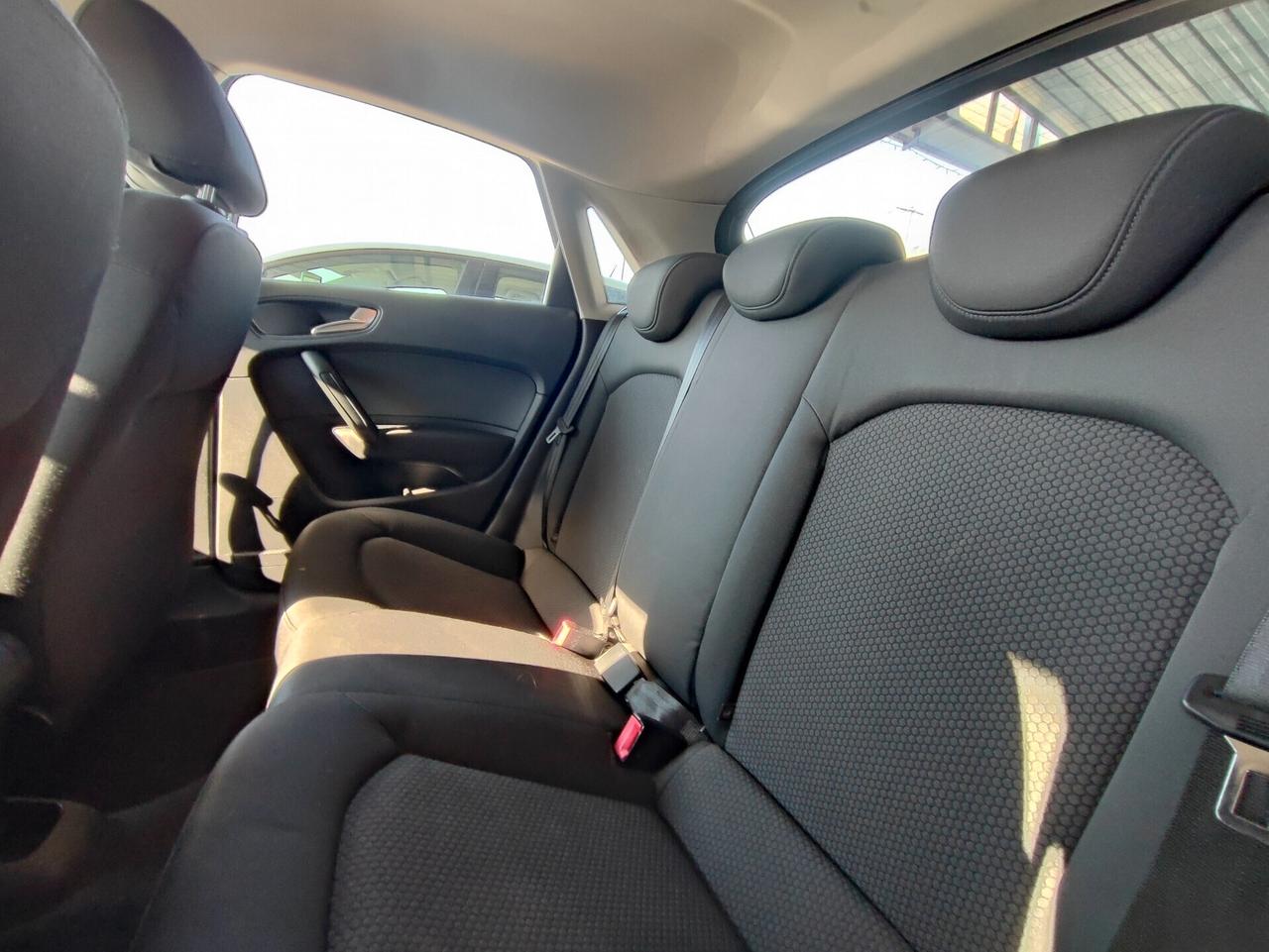 Audi A1 SPB 1.6 TDI Ambition