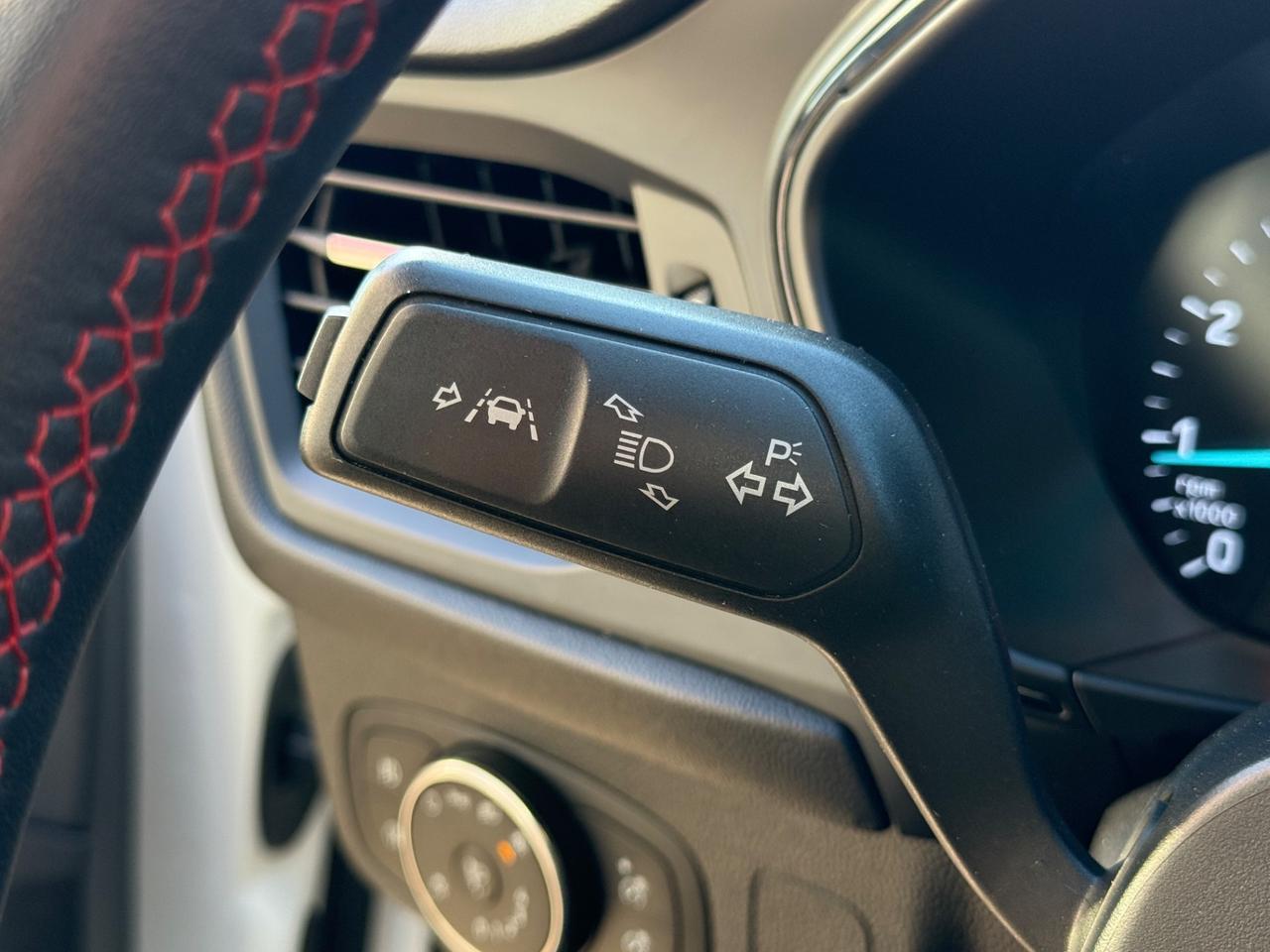 Ford Focus 1.0 EcoBoost 125 CV 5p. ST-Line