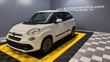 Fiat 500L 1.6 Multijet 120 cv