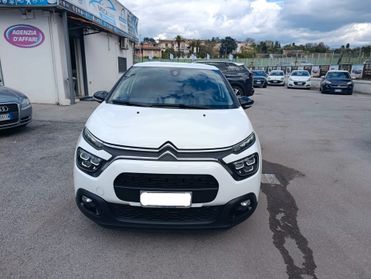 Citroen C3 BlueHDi 100 S&S Shine Pack