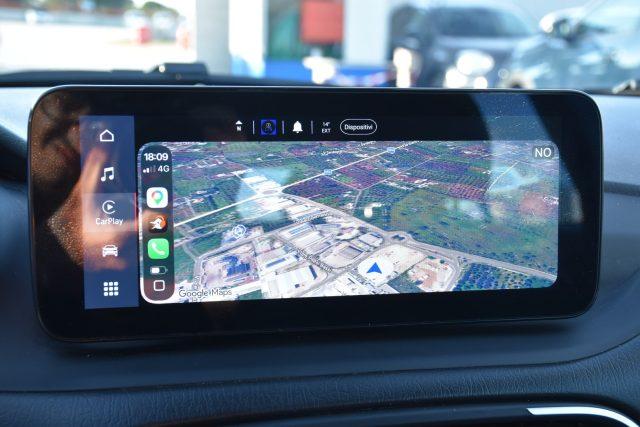 FIAT Tipo 1.6 Mjt S&S 5 porte City Cross