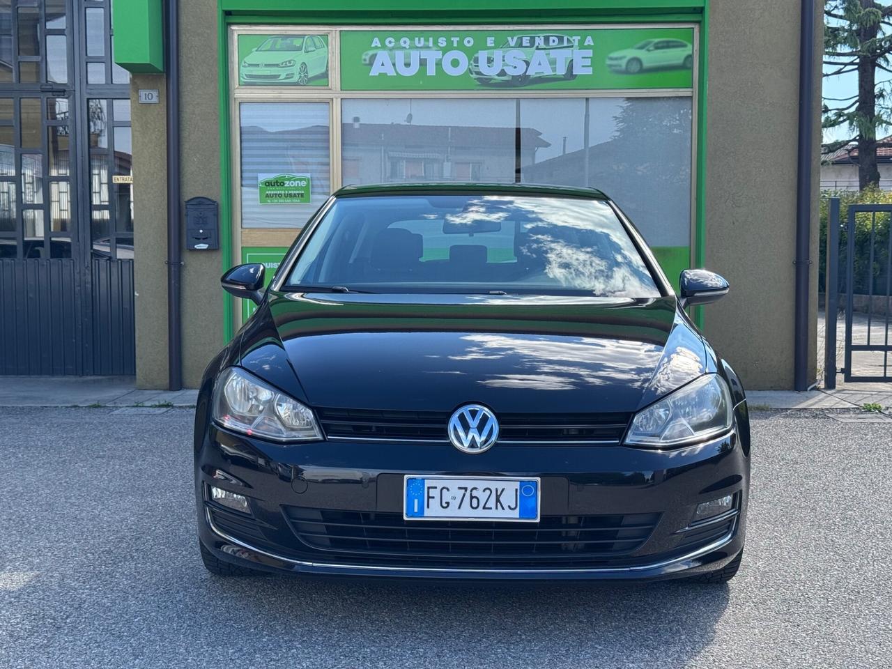 Volkswagen Golf 1.6 TDI 110 CV 5p. Highline NEO