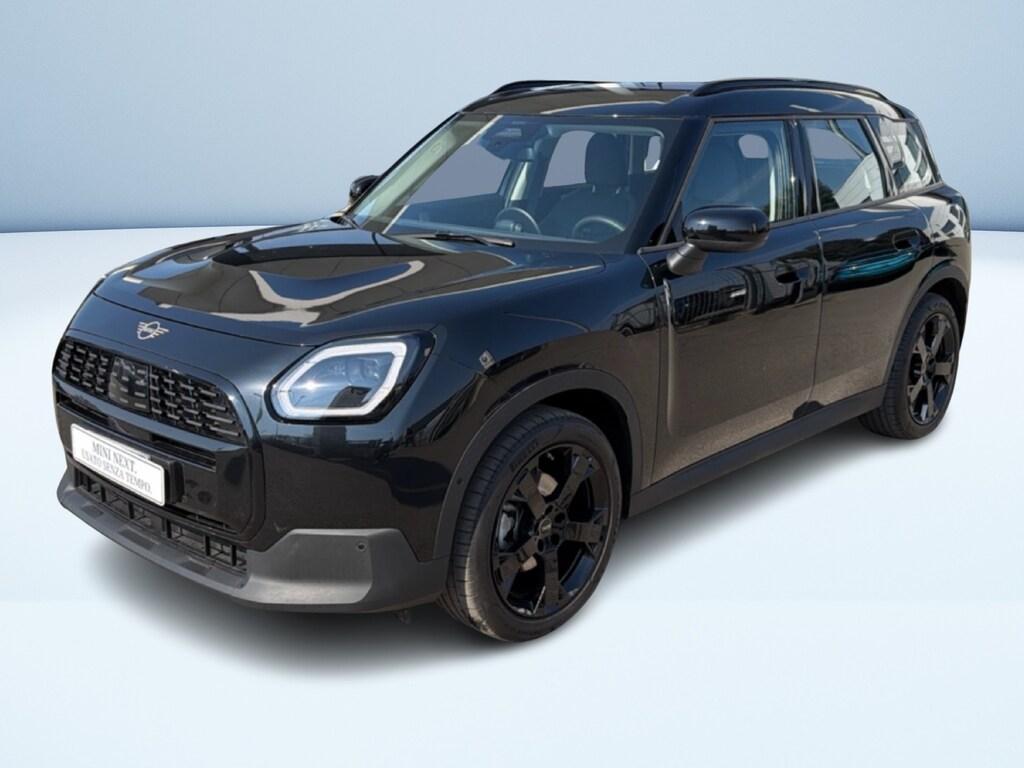Mini Mini Countryman 2.0 48V D Classic