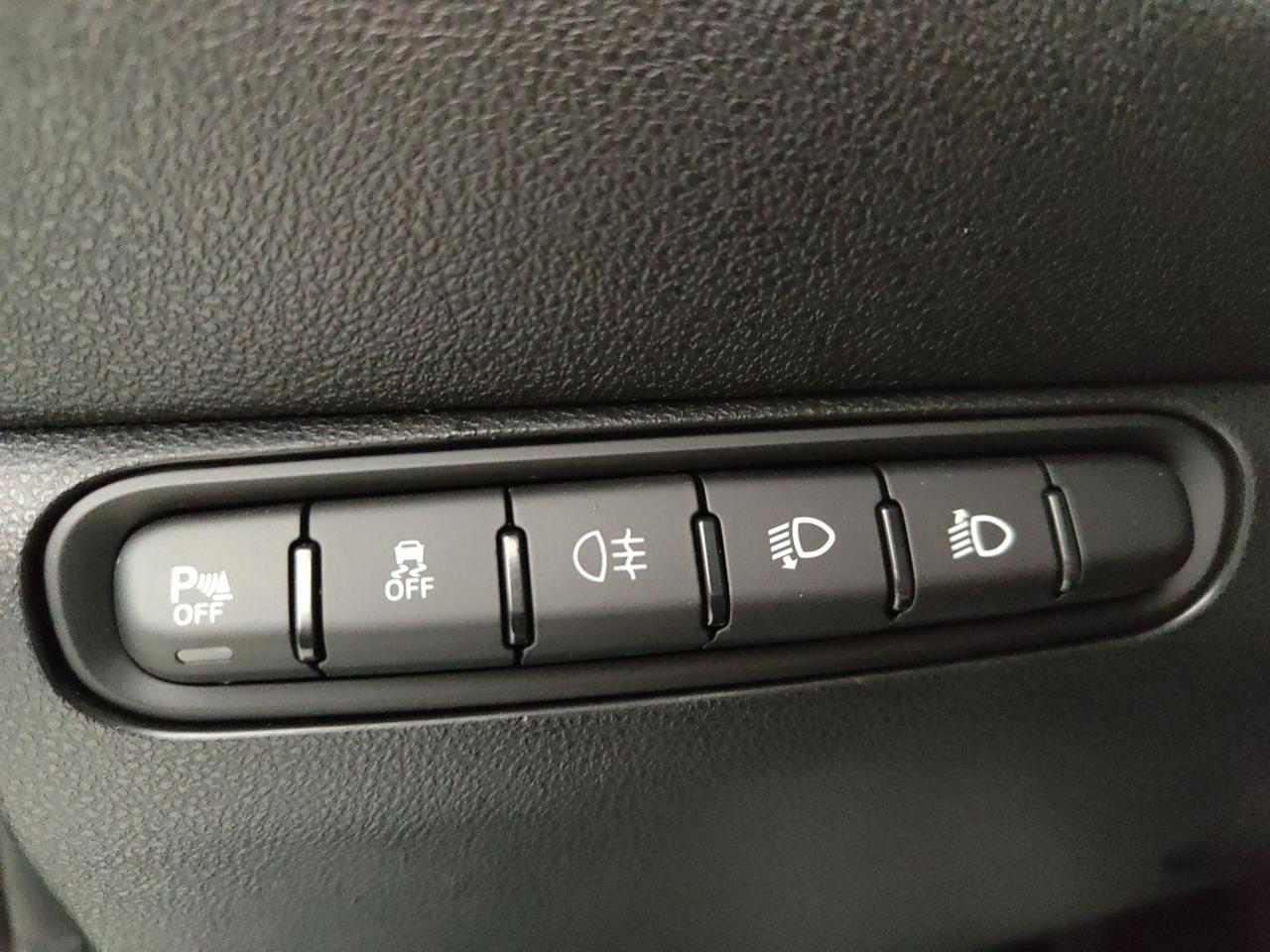 FIAT 500e 118CV 42KW LA PRIMA