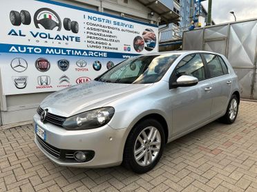 Volkswagen Golf 1.4 TSI 122CV 5p. Highline