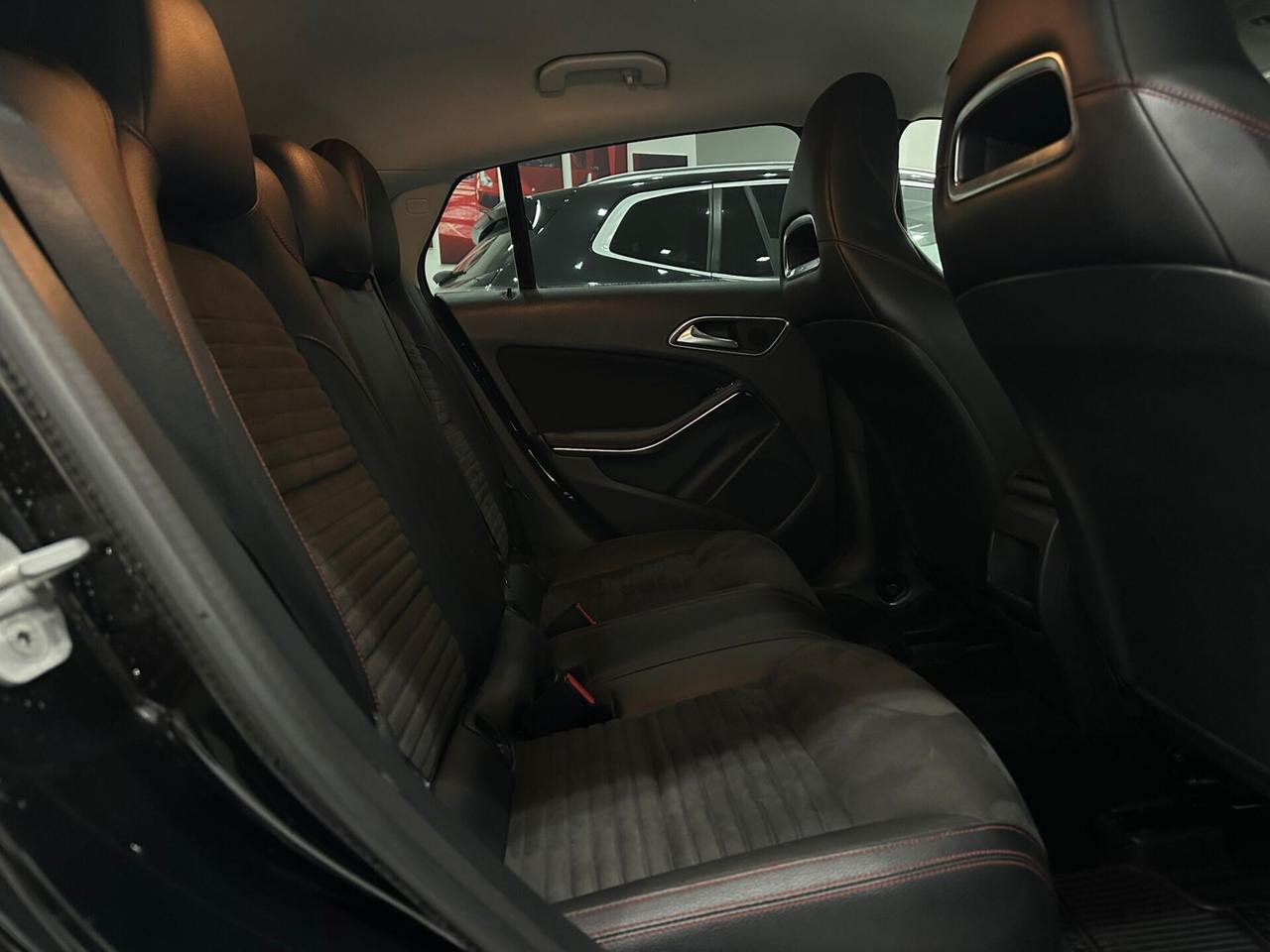 Mercedes-benz CLA 200 d S.W. 4Matic Automatic Spor