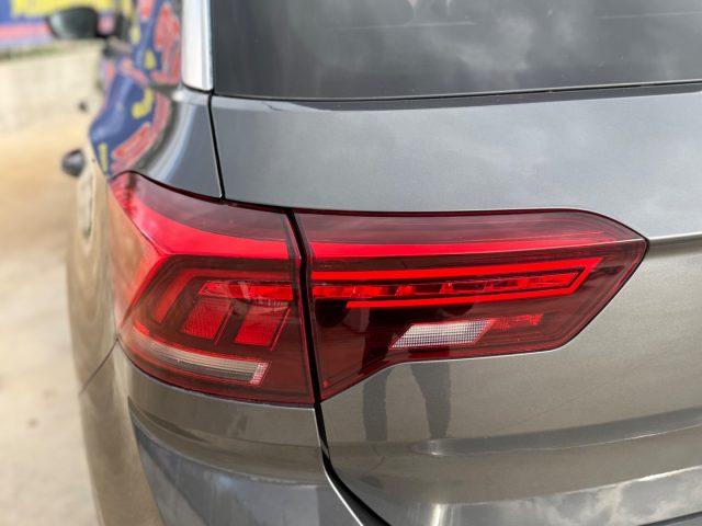 VOLKSWAGEN T-Roc 2.0 TDI 150 CV DSG GARANZIA
