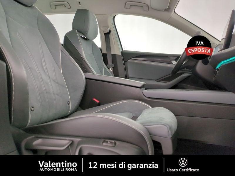 Volkswagen Passat 2.0 TDI DSG 150 CV SCR Business