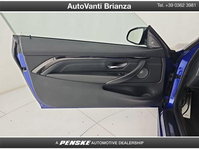 BMW M4 Coupé M4 Coupé