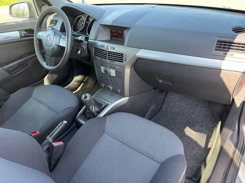 Opel Astra 1.4 Benzina 90cv