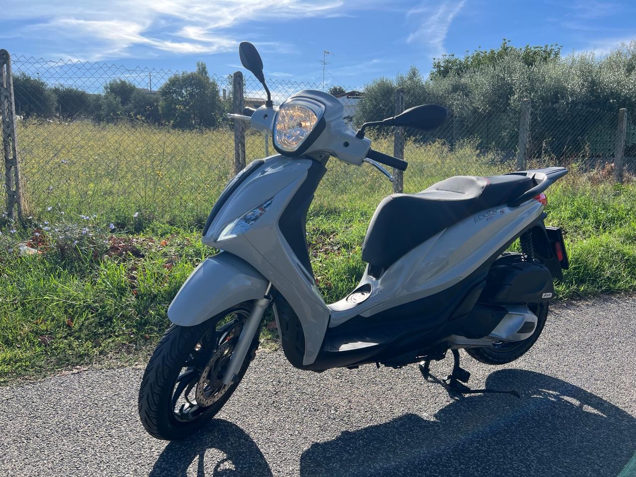 Piaggio Medley 150 S