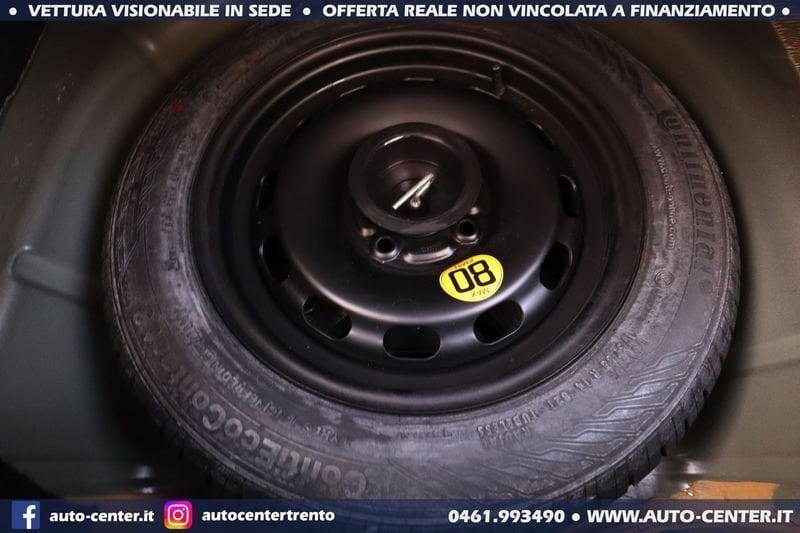 Ford Fiesta 1.0 80CV 5p Titanium