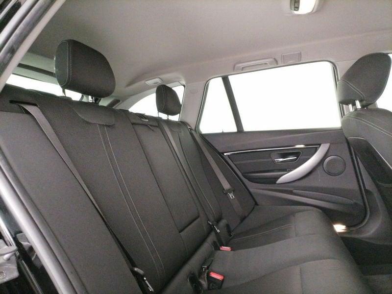 BMW Serie 3 320d Touring xdrive Sport auto