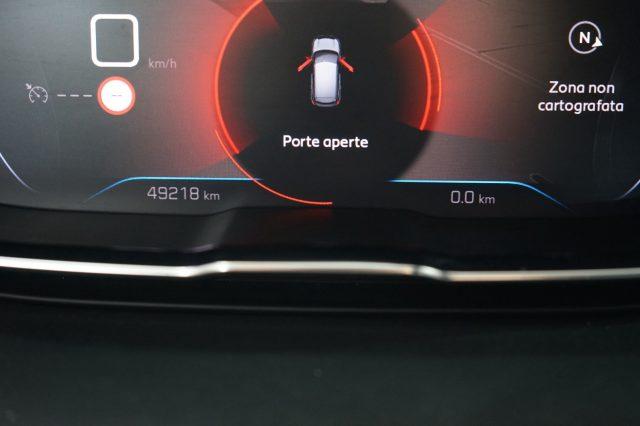 PEUGEOT 3008 BlueHDi 130 S&S EAT8 Active Business