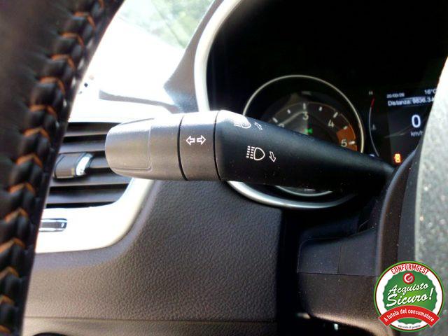 JEEP Compass 2.0 Multijet II 4WD Longitude