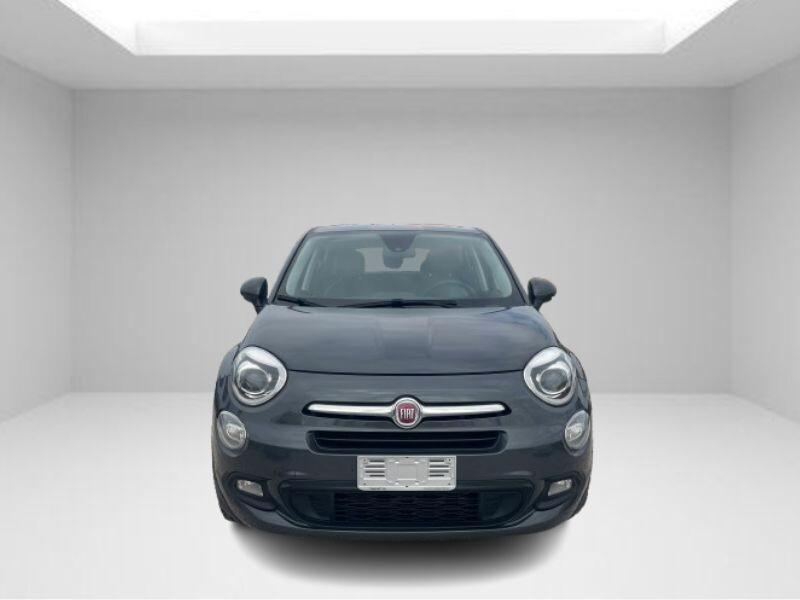 Fiat 500X AUTOMATICA 1.6 MultiJet 120 CV